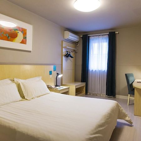 Jinjiang Inn Hohhot South Tongdao Road Εξωτερικό φωτογραφία