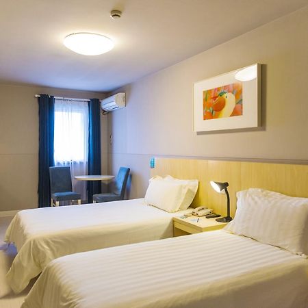 Jinjiang Inn Hohhot South Tongdao Road Εξωτερικό φωτογραφία