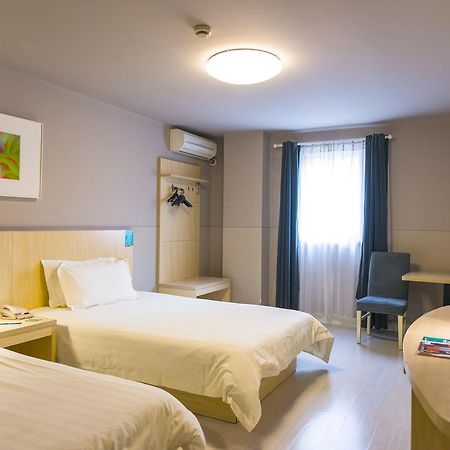 Jinjiang Inn Hohhot South Tongdao Road Εξωτερικό φωτογραφία
