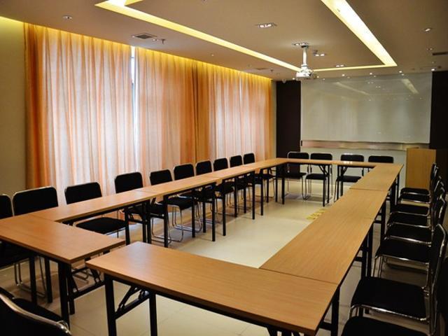Jinjiang Inn Hohhot South Tongdao Road Εξωτερικό φωτογραφία